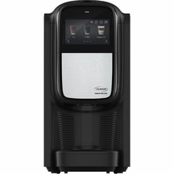Enterprise Technology Solutions&nbsp;Lavazza  Drink Brewer,Coffee/Tea/Latte,Hot/Cold,TouchScreen,BK