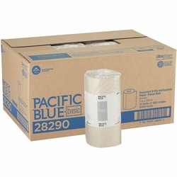 Enterprise Technology Solutions&nbsp;Georgia-Pacific  Paper Towels,High Cap,Perf,11