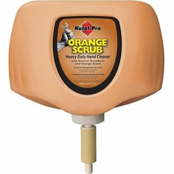 Enterprise Technology Solutions&nbsp;Kutol Products  HandCleaner,w/Pumice,PetroleumFree,OilBasd,Citrus,2L,4/CT,OE