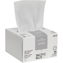 Enterprise Technology Solutions&nbsp;Georgia-Pacific  Eyeglass Cloth, 4-1/2