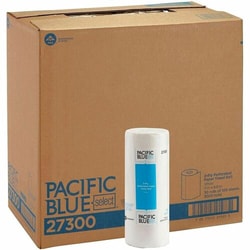 Enterprise Technology Solutions&nbsp;Georgia-Pacific  Perforated Towels,2-Ply,8-13/16