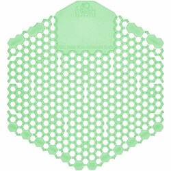 Enterprise Technology Solutions&nbsp;Fresh Products  Urinal Screen,Cucumber Melon,30-day,6-1/2