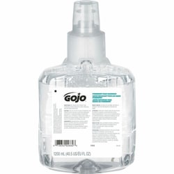 Enterprise Technology Solutions&nbsp;Gojo  Foam Handwash, f/LTX-12, 1200ml, Pomeberry/LBE