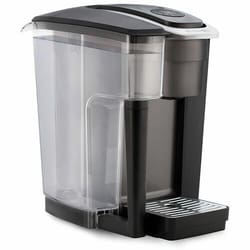 Enterprise Technology Solutions&nbsp;Green Mountain  Brewer,Keurig K1550,f/6/8/10/12oz Cups,96oz Reservoir,BK