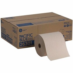 Enterprise Technology Solutions&nbsp;Georgia-Pacific  Envision Roll Towels Non-Perf, 7-7/8