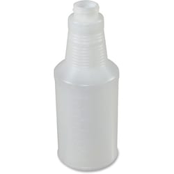 Enterprise Technology Solutions&nbsp;Genuine Joe  Bottle, 16oz, 24/CT, Translucent