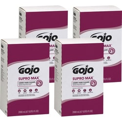 Enterprise Technology Solutions&nbsp;Gojo  Hand Cleaner Refills, Cherry, f/PRO TDX, 2000 ml, 4/CT, MI