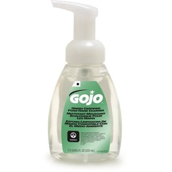 Enterprise Technology Solutions&nbsp;Gojo  Handwash, Foam, Green Certified, 7.5oz Pump Bottle, CL