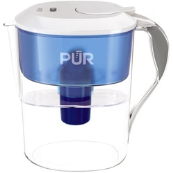 Enterprise Technology Solutions&nbsp;Honeywell  40 Gal Pitcher, Pur LED, 11.25