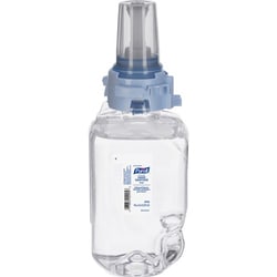 Enterprise Technology Solutions&nbsp;Gojo  Hand Sanitizer, Foam, f/PURELL ADX-12, 700ml, Clear