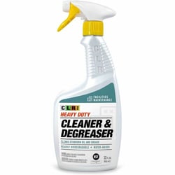 Enterprise Technology Solutions&nbsp;Jelmar LLC  Cleaner/Degreaser,Heavy-Duty,Water-Based,32oz,WE