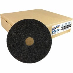 Enterprise Technology Solutions Genuine Joe Floor Pads, f/Heavy-duty Stripping,