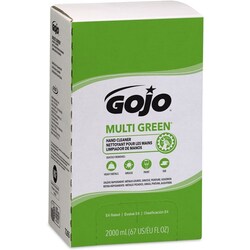 Enterprise Technology Solutions&nbsp;Gojo  Hand Cleaner, Gel, f/Pro TDX 2000, 2000ml