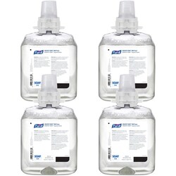 Enterprise Technology Solutions&nbsp;Gojo  Soap Refills,Foam,Prof,f/CS4 Dispenser,1250ml,4/CT,CL