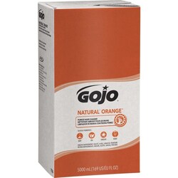 Enterprise Technology Solutions&nbsp;Gojo  Hand Cleaner Refill, Lotion, w/Pumice, f/PRO TDX, 5000ml
