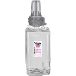 Enterprise Technology Solutions&nbsp;Gojo  Handwash Refill,f/Foam,Antibacterial,1200mL,Plum
