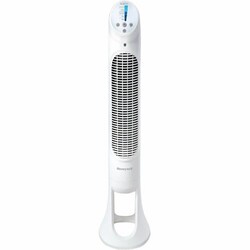 Enterprise Technology Solutions&nbsp;Honeywell  Fan,Tower,QuietSet,15-3/4