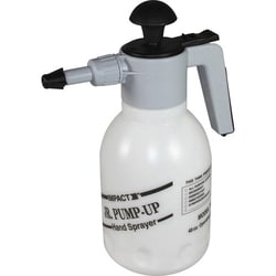 Enterprise Technology Solutions&nbsp;Impact Products  Foam Sprayer, Jr Pump Up, 48 oz, 5-7/10