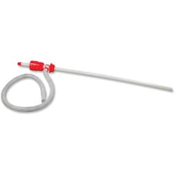 Enterprise Technology Solutions&nbsp;Impact Products  Siphon Drum Pump, Polyethylene, 3
