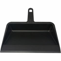 Enterprise Technology Solutions&nbsp;Impact Products  Dustpan,Polypropylene,11