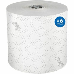 Enterprise Technology Solutions&nbsp;Kimberly-Clark Professional  Hard Roll Towels,1-3/4