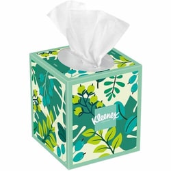Enterprise Technology Solutions&nbsp;Kimberly-Clark Professional  Facial Tissue, Soothing Lotion, 3-ply, 60 Sht/Box,WE