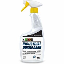 Enterprise Technology Solutions&nbsp;Jelmar LLC  Cleaner,Degreaser,Concentrate,NonAbrasive,Spray,32oz,6/CT,WE