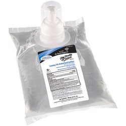 Enterprise Technology Solutions&nbsp;Kutol Products  Hand Sanitizer, 70 Alcohol, 1000 mL, 4/CT, Clear