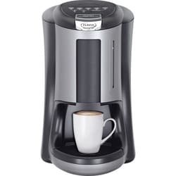 Enterprise Technology Solutions&nbsp;Lavazza  Beverage Brewer, Single-Serve, 15-75 People, Black