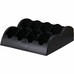 Enterprise Technology Solutions&nbsp;Lavazza  Merchandiser,Small,f/Freshpacks,80 Cap,13-3/5