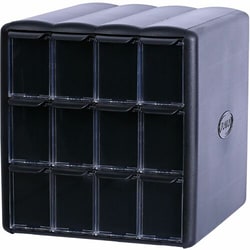 Enterprise Technology Solutions&nbsp;Lavazza  4-Column Merchandiser C200, 13-3/8