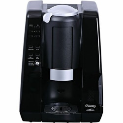 Enterprise Technology Solutions&nbsp;Lavazza  Coffee Brewer,CafStyl,81 oz Tank,10-1/2