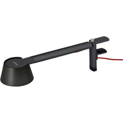 Enterprise Technology Solutions&nbsp;Bostitch (Stanley Bostitch)  Desk Lamp, w/Clamp, LED, Modes, Adjustable, BK