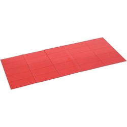 Enterprise Technology Solutions&nbsp;Bi-silque  Magnetic Dry Erase Strips, 7/8