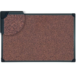 Enterprise Technology Solutions&nbsp;Bi-silque  Techcork Board, Self-Healing, 36