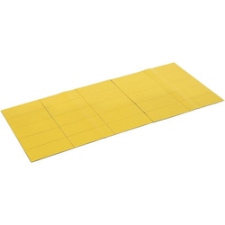 Enterprise Technology Solutions&nbsp;Bi-silque  Magnetic Dry Erase Strips, 7/8