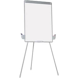 Enterprise Technology Solutions&nbsp;Bi-silque  Tripod Easel, Telescoping Legs, 30