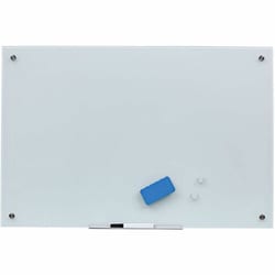 Enterprise Technology Solutions&nbsp;Bi-silque  Dry-Erase Board, Magnetic, 24
