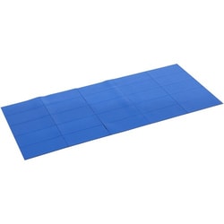 Enterprise Technology Solutions&nbsp;Bi-silque  Magnetic Dry Erase Strips, 7/8