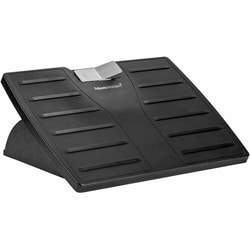 Enterprise Technology Solutions&nbsp;Fellowes  Adjustable Foot Rest,Tilt,17-1/2