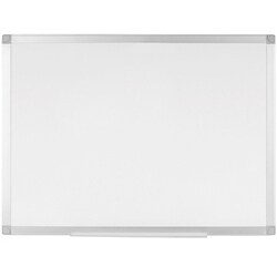 Enterprise Technology Solutions&nbsp;Bi-silque  Dry-Erase Board, Porcelain, 24