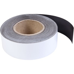 Enterprise Technology Solutions&nbsp;Bi-silque  Magnetic Dry Erase Roll, 2