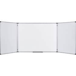 Enterprise Technology Solutions&nbsp;Bi-silque  Whiteboard, Magnetic, 36