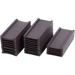 Enterprise Technology Solutions&nbsp;Bi-silque  Data Cards, Magnetic, 1