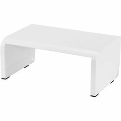 Enterprise Technology Solutions&nbsp;Bostitch (Stanley Bostitch)  Monitor Stand,Single,Adjustable Height,Cord Channel,WE