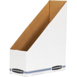 Enterprise Technology Solutions&nbsp;Fellowes  Standard Magazine Storage File,3-7/8