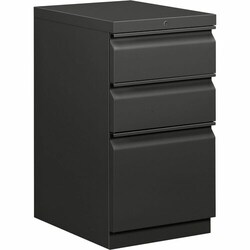 Enterprise Technology Solutions&nbsp;The HON Company  Mobile Pedestal, B/B/F, R Pull, 15