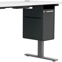 Enterprise Technology Solutions&nbsp;The HON Company  Undermount Cubby, Lockable, 10