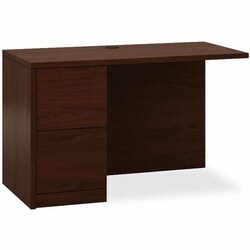 Enterprise Technology Solutions&nbsp;The HON Company  Left Return,f/ Rt.Ped.Desk, F/F, 48