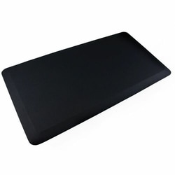 Enterprise Technology Solutions&nbsp;FloorTex  Mat, f/Stand-up Work, Anti-fatigue, 39